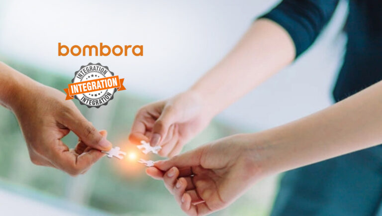 Bombora Launches Integration for HubSpot That Helps Identify Unknown, In-Market Net New Accounts