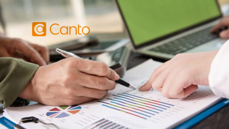 Canto Receives Significant Growth Investment from JMI Equity