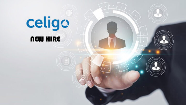 Celigo Appoints Steve Sutter as Chief Financial Officer And Jordan Fladell As VP Of Alliances And Channel Capitalizing On Strong Growth Trajectory