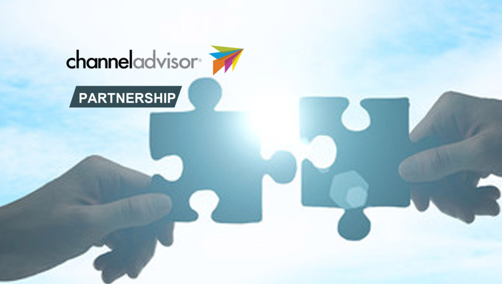 ChannelAdvisor Named Trusted Google International Growth Partner