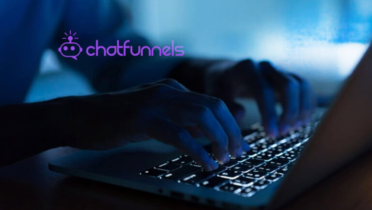 ChatFunnels Recognized By G2 As Top Conversational Marketing Platform