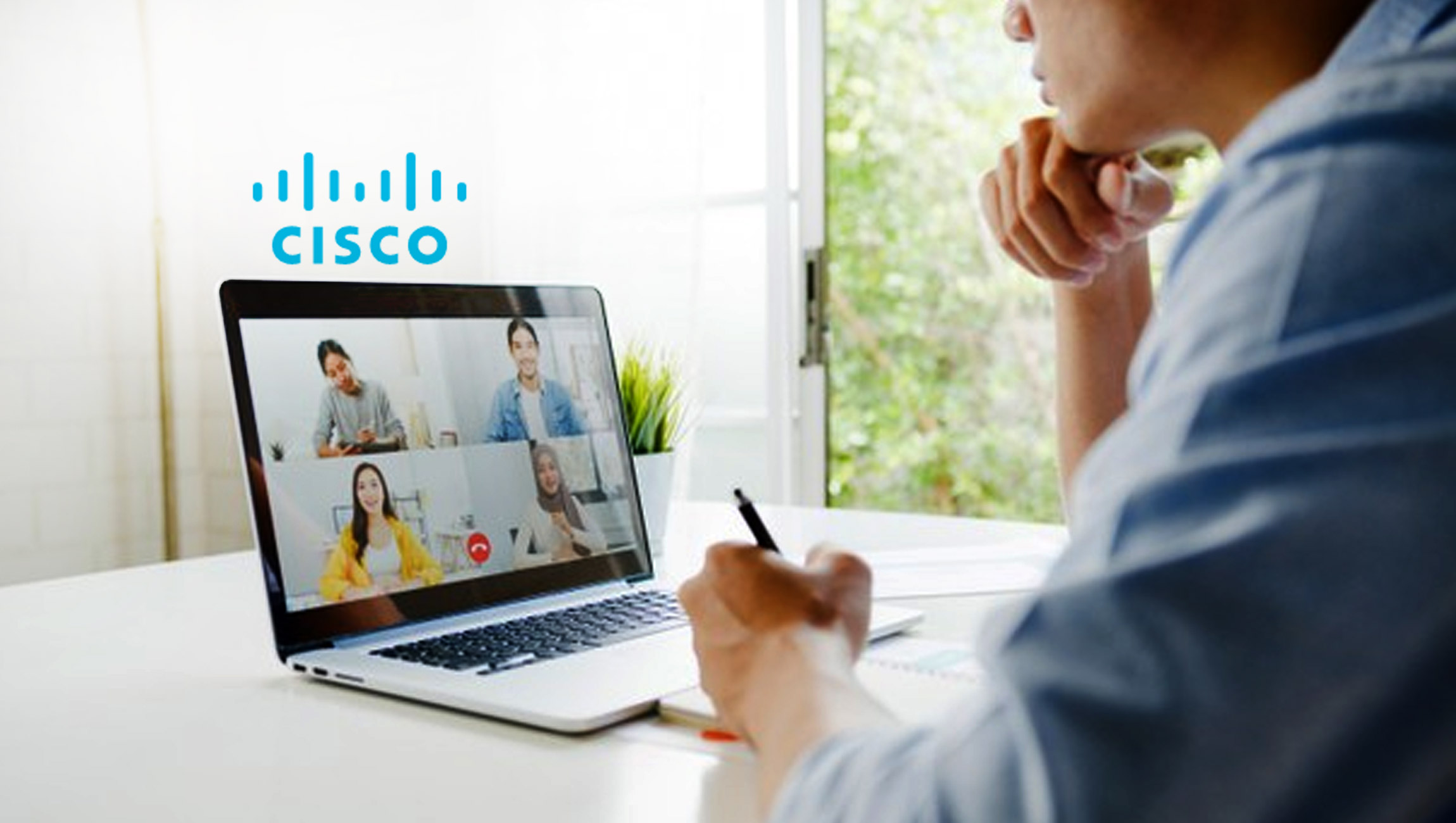 New Cisco Research Reveals Collaboration, Cloud, and Security are IT’s Top Challenges
