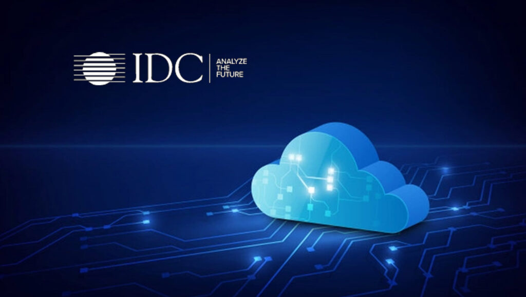 Cloud Computing Could Eliminate a Billion Metric Tons of CO2 Emission Over the Next Four Years, and Possibly More, According to a New IDC Forecast