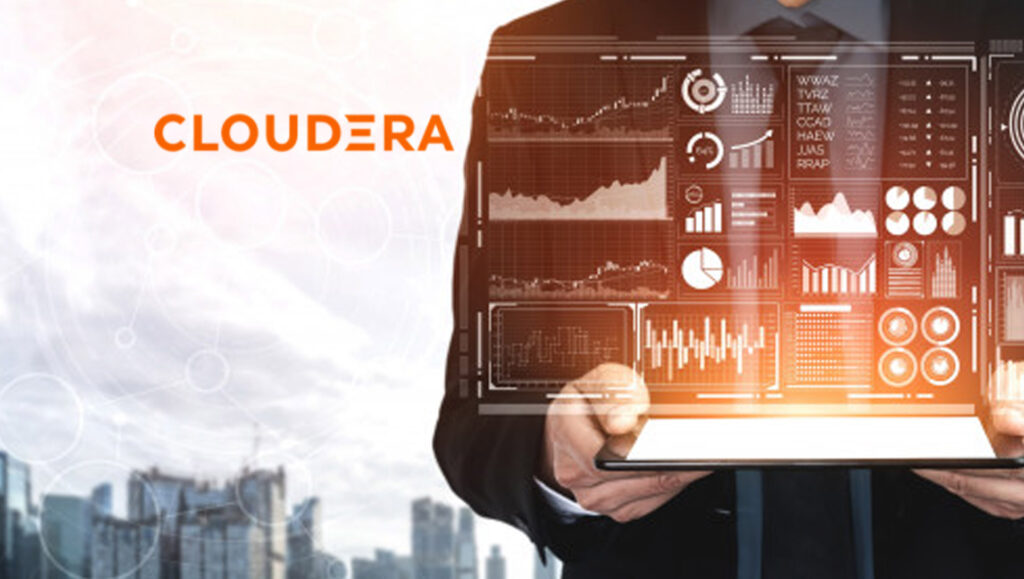 Cloudera Continues Rapid Pace of Data Fabric and Data Lakehouse Innovation to Extend Data Management Leadership