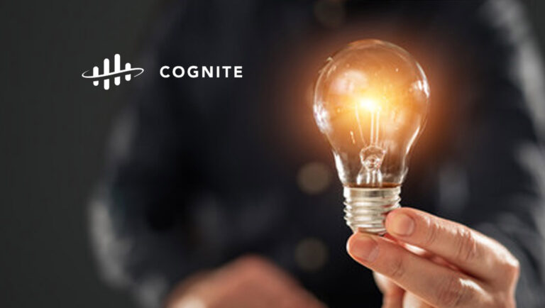 Cognite Releases Industry's First Definitive Guide to Generative AI