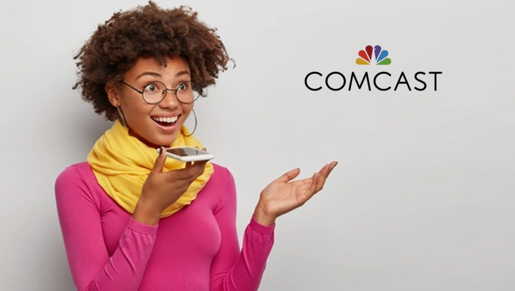 Comcast Rolls out Nation’s Largest Landline Voice Verified Caller ID Solution to Combat Robocalls