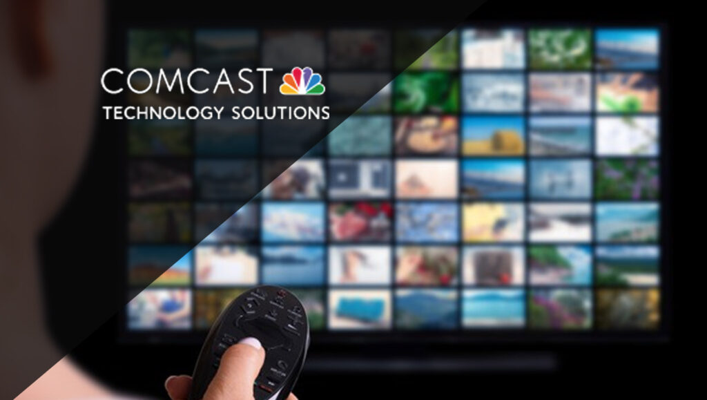 Comcast Advertising Report Finds That in Light of Growing Focus on Brand Safety and Transparency, Advertisers are Flocking to Premium Video Environments