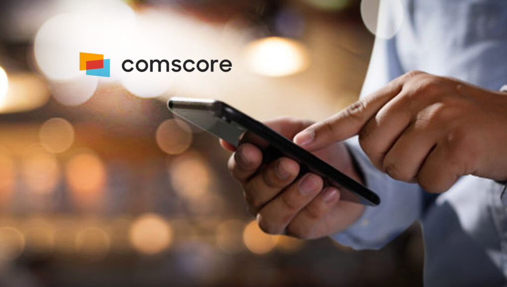 Comscore Expands Into Out-of-Home Measurement