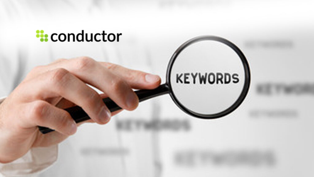 Conductor Introduces Unlimited Keywords, an Industry First