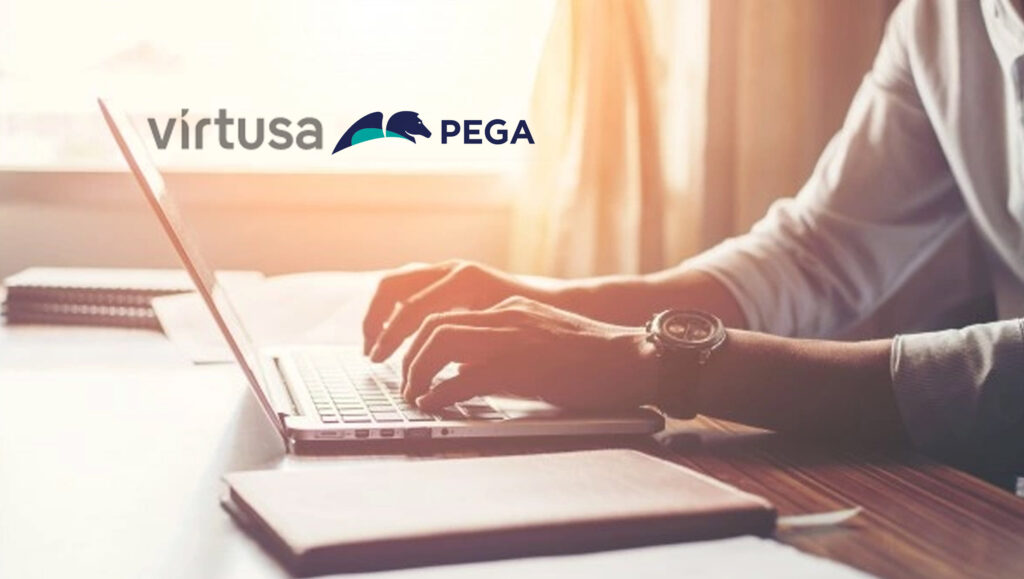 Converge International Expands Services with Pegasystems and Virtusa