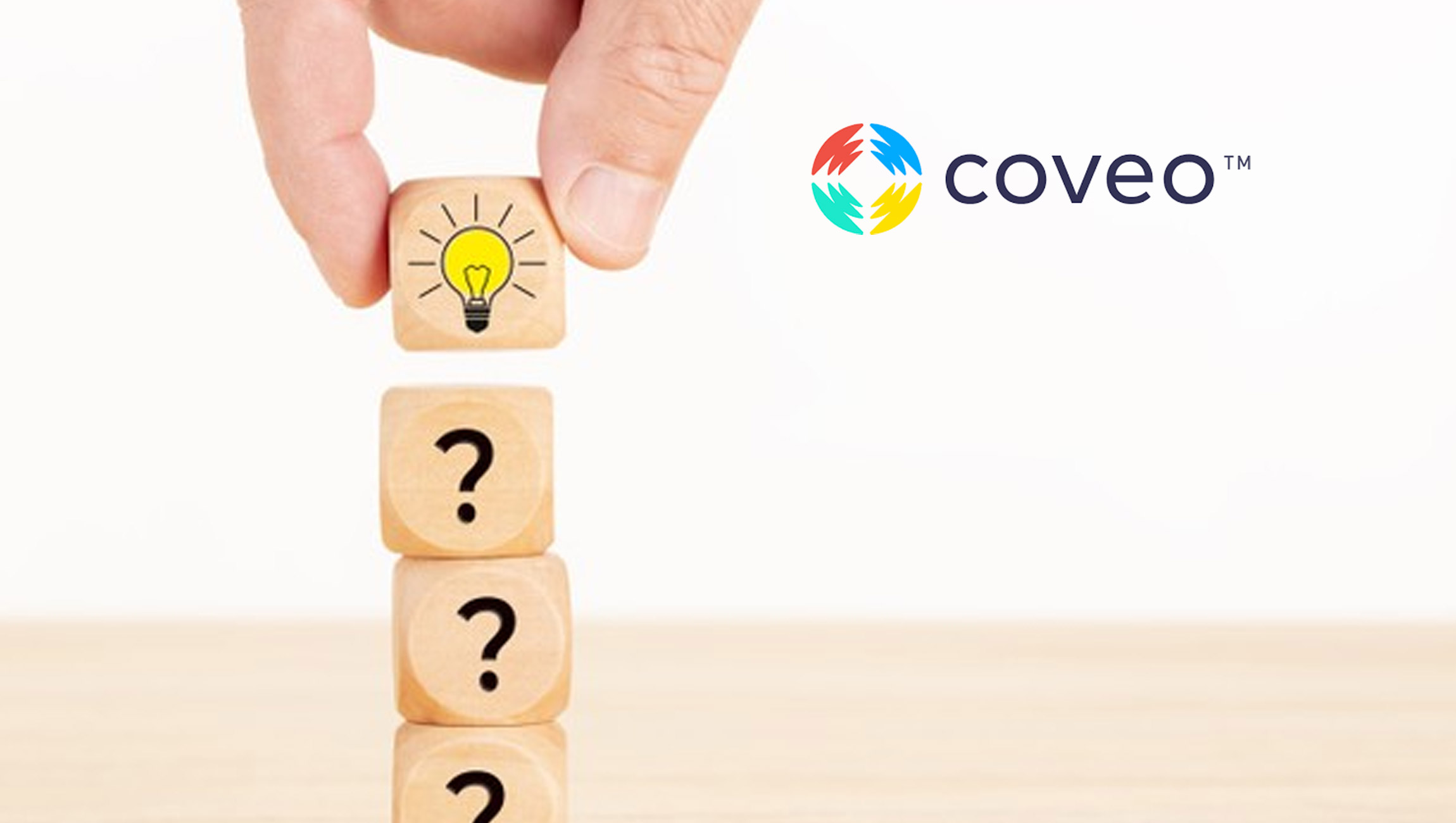 Digital and AI Industry Expert Nicolas Darveau-Garneau joins Coveo as Chief Growth and Strategy Officer