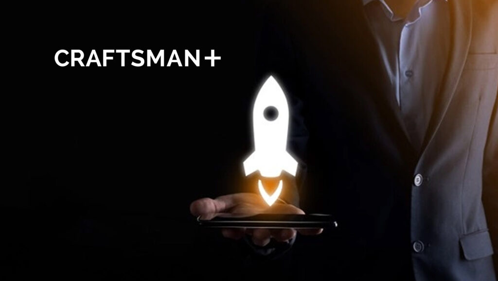 Craftsman+ Launches Interactive Ad Builder To Meet Rising Demand For Self-Serve Ad Creative