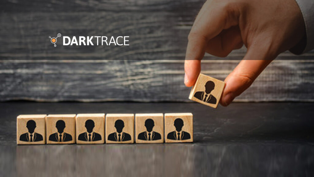 Darktrace Strengthens Board With Appointment Of Sir Peter Bonfield As Non-Executive Director