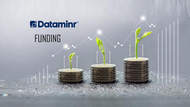 Dataminr Announces $475M Financing Round, Raising its Valuation to $4.1B