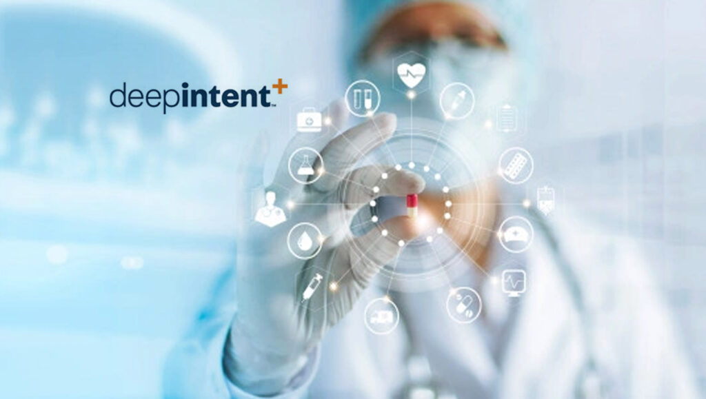 DeepIntent Unveils the Fastest Omnichannel Campaign Measurement Tool with Near-Real Time Script Lift at Digital Pharma East