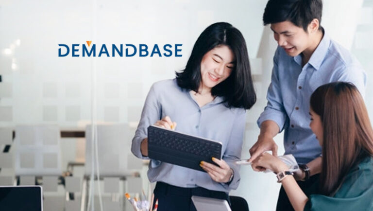 Demandbase Defines Account-Based Experience (ABX) as the Next Generation of ABM