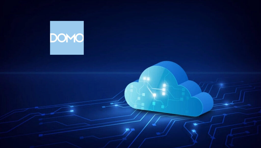 Domo Named #1 Vendor in Dresner Advisory Services' 2022 Cloud Computing and Business Intelligence Market Study for the Sixth Consecutive Year