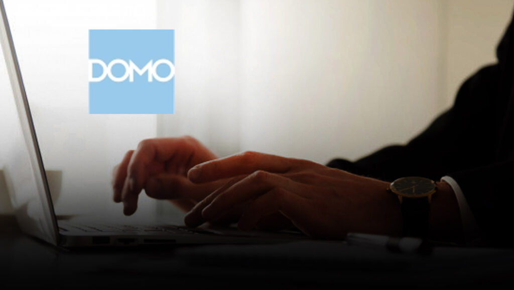 Domo Named a Leader in Augmented Business Intelligence (BI) Platforms Report by Independent Research Firm