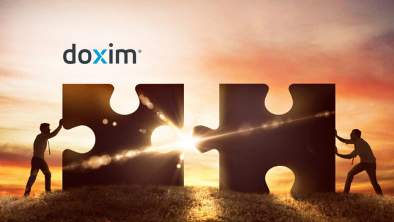 Doxim to Showcase Customer Communication Management (CCM) for Financial Services at 2022 Financial Brand Forum