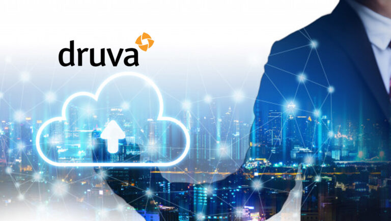 Druva Cloud Platform Surpasses 2.5 Billion Annual Backups On World Backup Day, Helping Thousands Of Businesses Embrace The Cloud Era