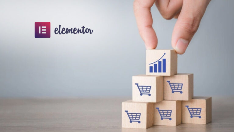 Elementor Launches PayPal Button Widget to Boost E-commerce Capabilities for Businesses Moving Online