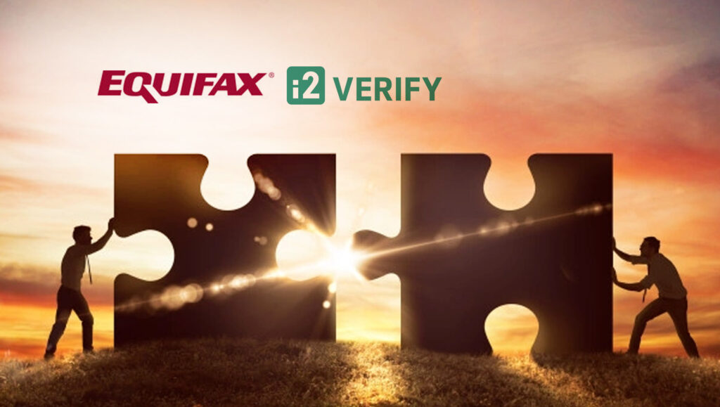 Equifax Announces Acquisition of i2verify