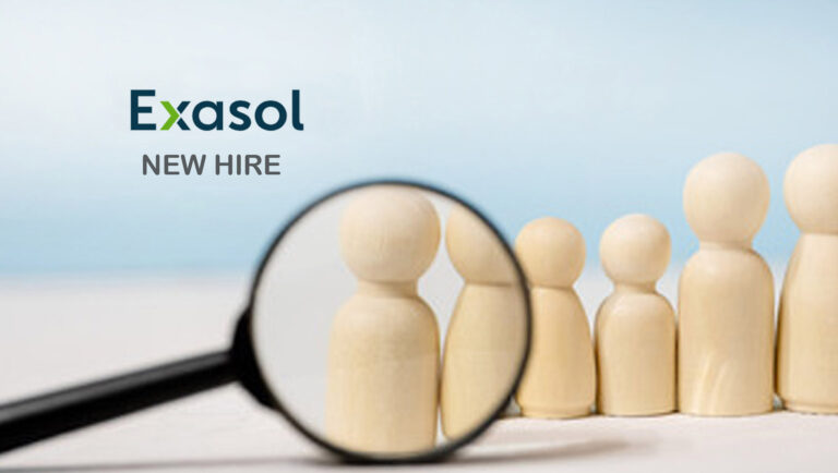 Exasol Welcomes Wendy Kano As Chief Marketing Officer