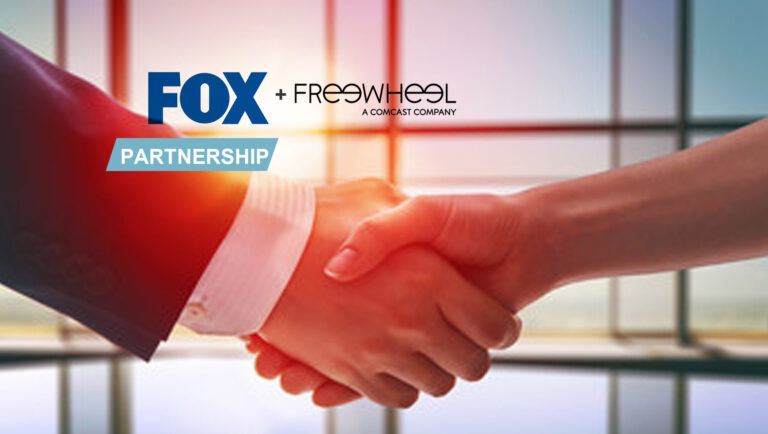 FOX and FreeWheel Partner to Bring Programmatic Addressable Capabilities to Set-Top Box Video on Demand Across Comcast Footprint