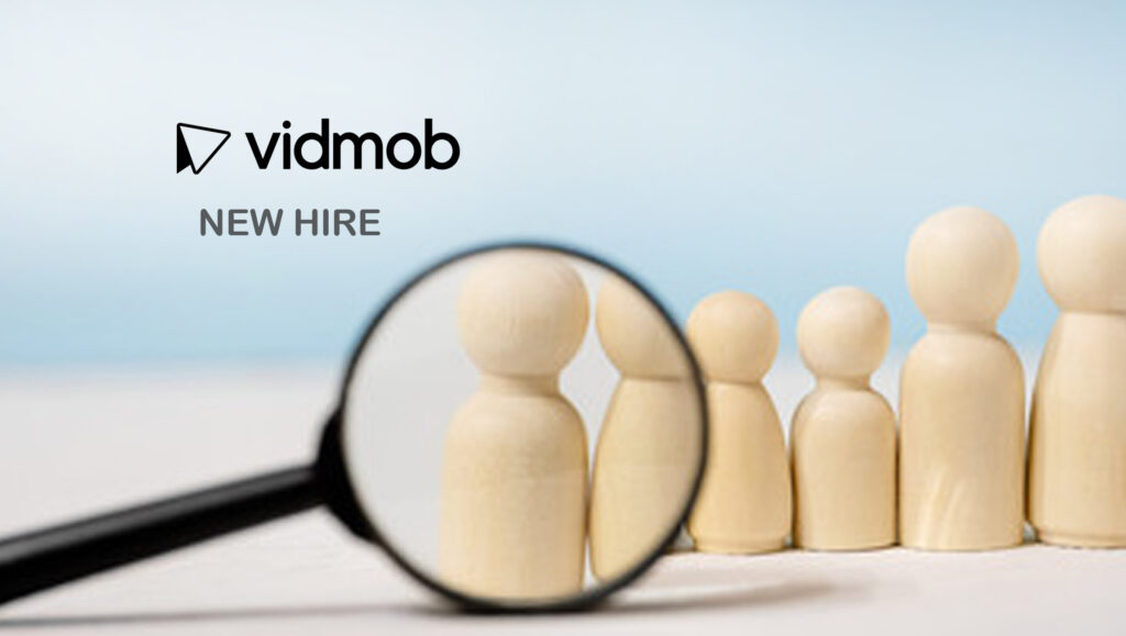 Sharmila Patel Joins VidMob As CFO