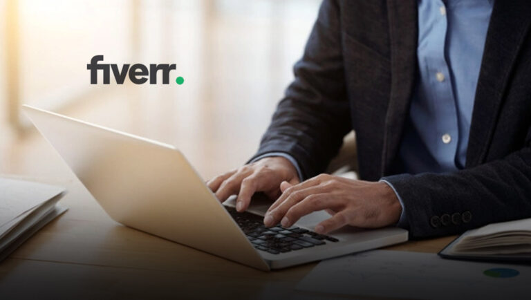 Fiverr Opens New Vertical Focused on Data Related Services