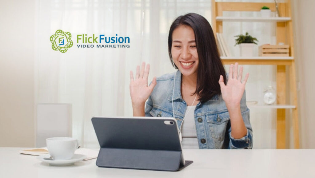 Flick Fusion Adds New Features to StreaMe Live Video Calling Application