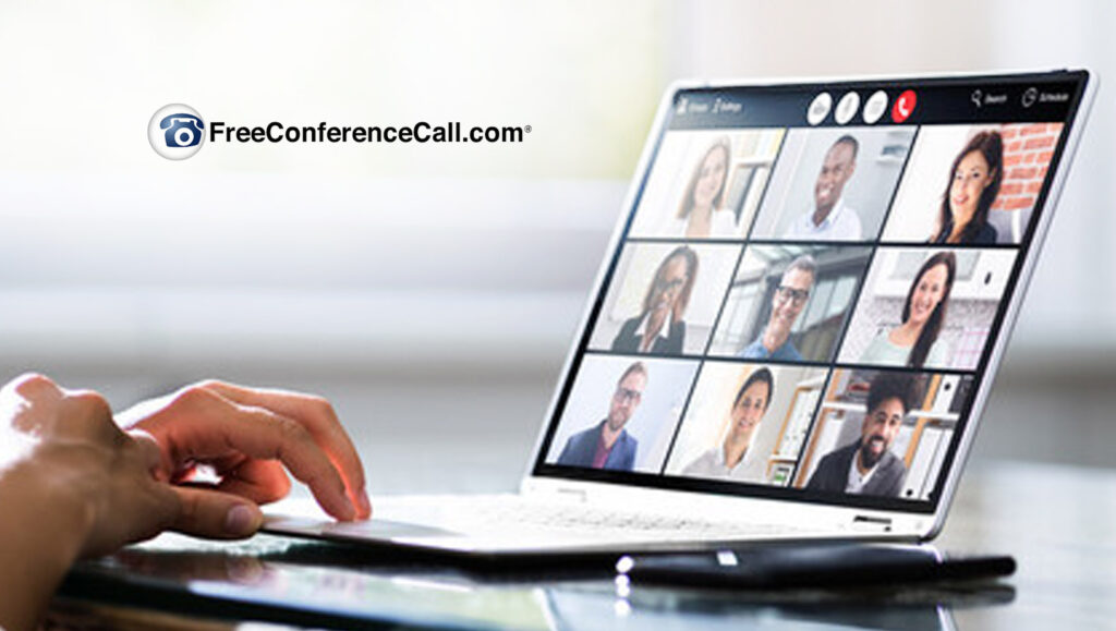 FreeConferenceCall.Com Debuts Huddle: Delivering a New Premium Video Conferencing Service to Millions Around the World