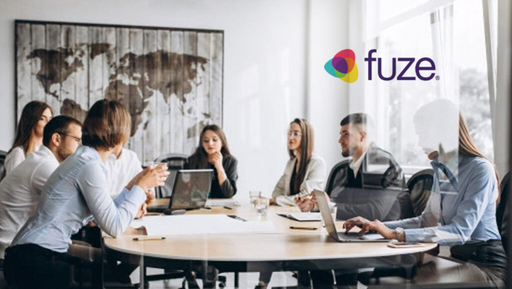 Fuze Enhances the Overall Meeting Experience for Seamless Enterprise Workflows