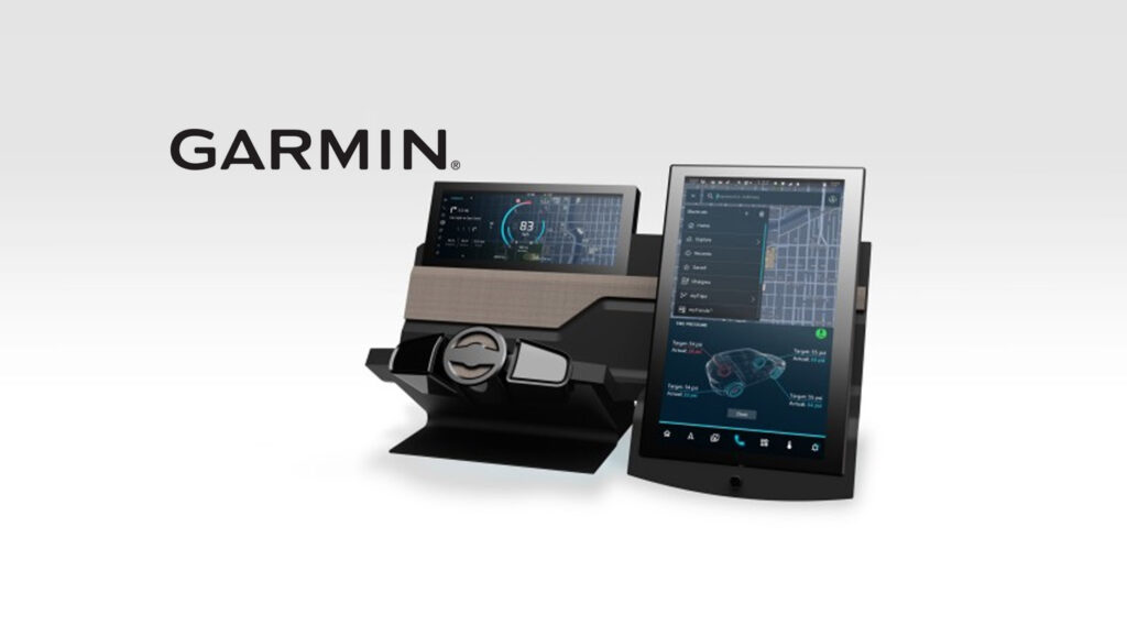 Garmin Announces Integration of Amazon’s Alexa Custom Assistant Technology into Automotive OEM infotainment Systems