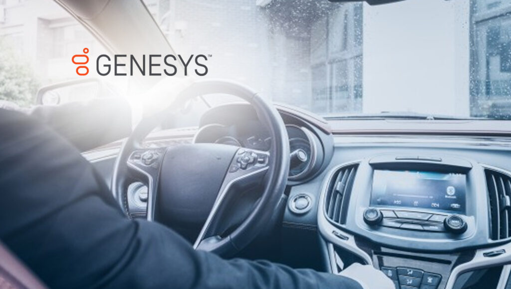 Genesys Report Reveals Pandemic Driving People to Seek Connections in Unexpected Ways