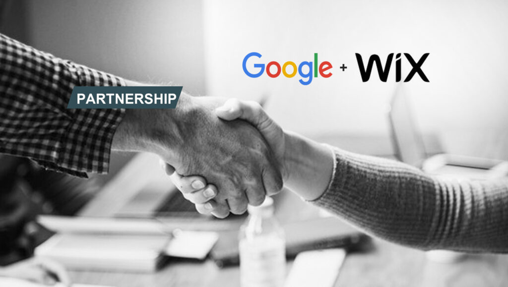 Google And Wix Partner To Make It Easier For Wix Users To manage Their Business Profile On Google