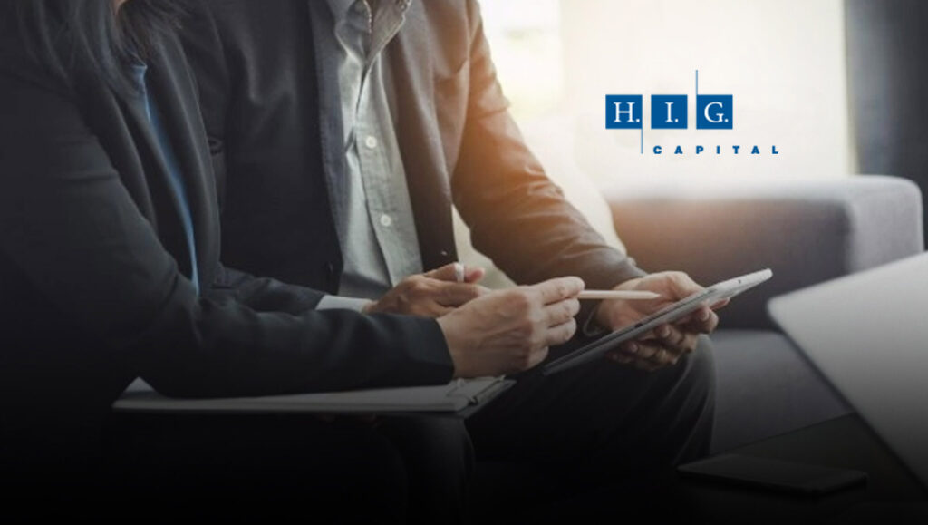 H.I.G. Capital Signs Definitive Agreement To Acquire Hibu