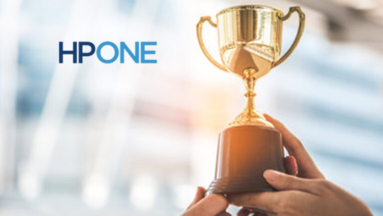 HPOne Receives Its 10th Marcum Tech Top 40 Award For Company Growth