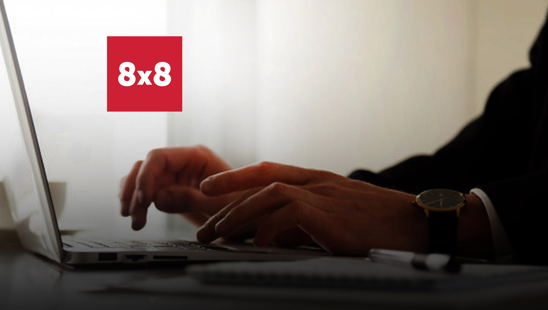 Global Adoption of 8×8 Voice for Microsoft Teams Surpasses 100,000 Users