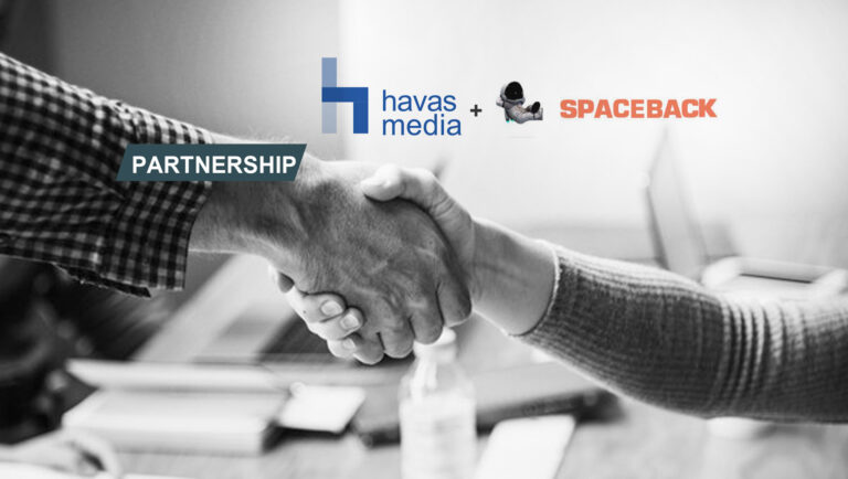 Havas Media Group Partners With Spaceback To Bridge The Gap between Social And Programmatic