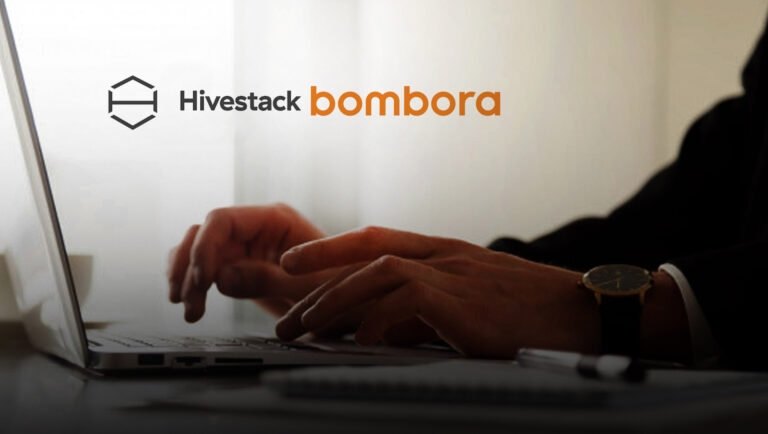 Hivestack And Bombora Bring B2B Intent Measurement To Programmatic DOOH Marketing Worldwide