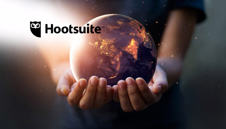 Hootsuite Teams up with WWF and Global Brands to Showcase ...