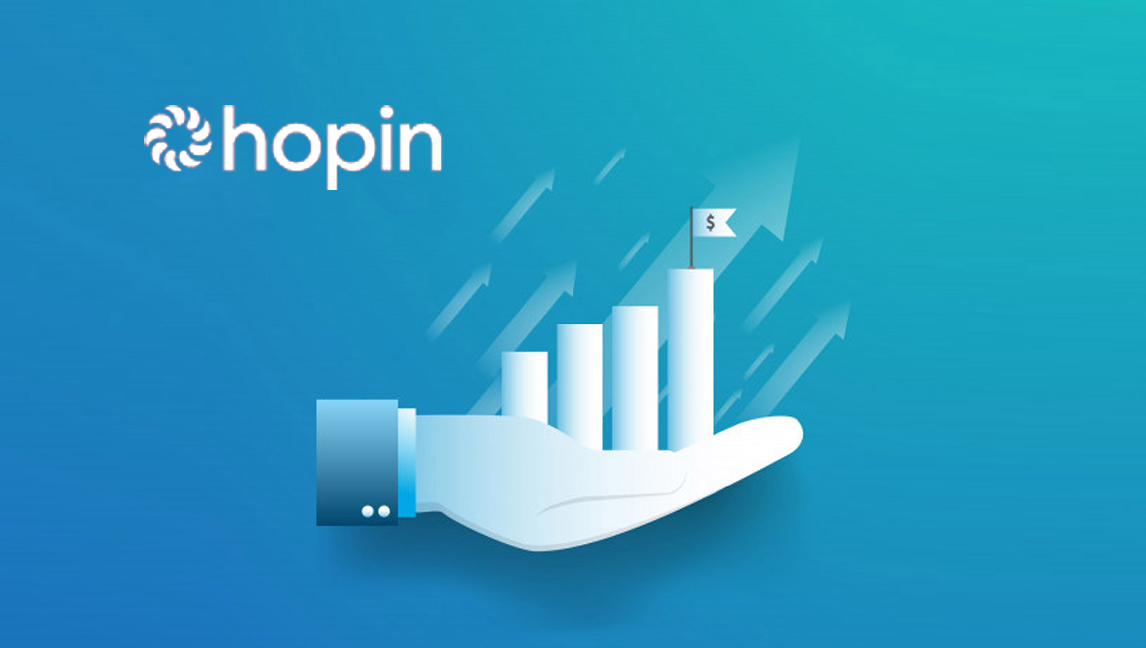 Hopin Raises $400 Million To Scale Innovation For Hybrid Experiences