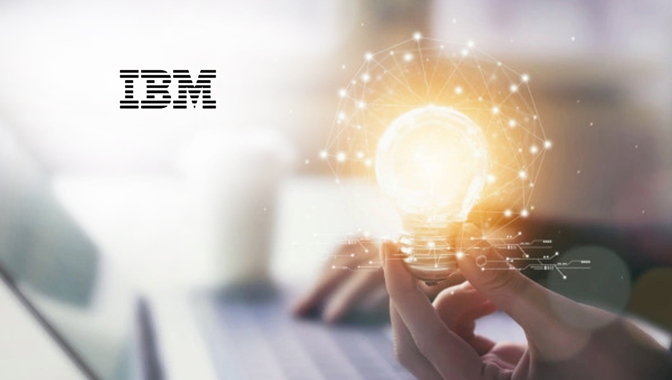 IBM's Independent Managed Infrastructure Services Business