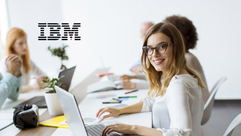 IBM Study Finds Advancing Women is Not a Top Priority for 70 Percent of Global Organizations Surveyed