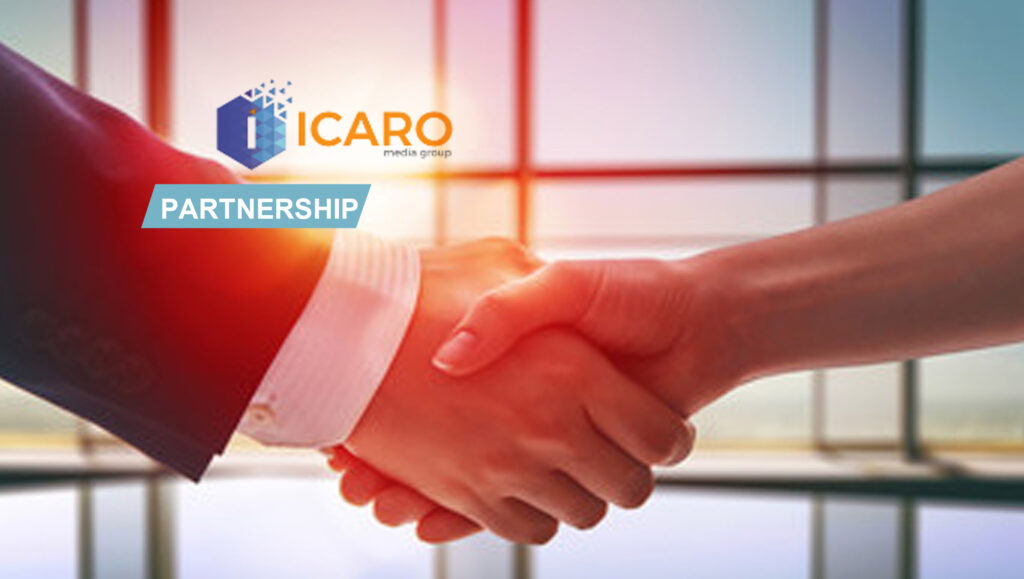 ICARO Partners with NZN for Premium Content to 50M+ Users with TIM Brasil