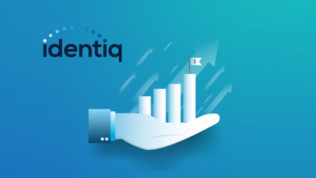 Identiq Raises $47M Series A, Poised To Become The World's Largest Identity Validation Network