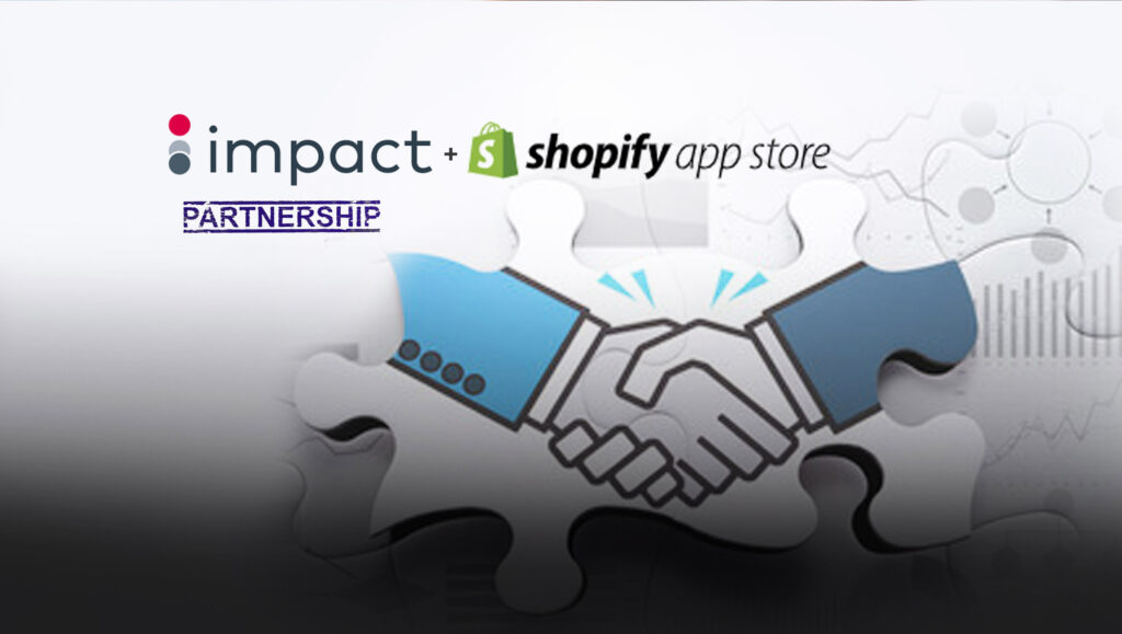 Impact Joins Shopify Plus As Certified App Partner For Influencer And Affiliate Marketing