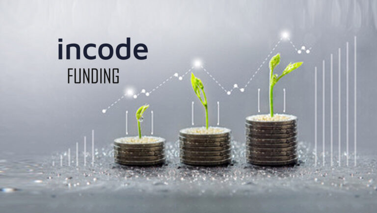 Incode Raises $25M Series A from Coalition of Global Investors