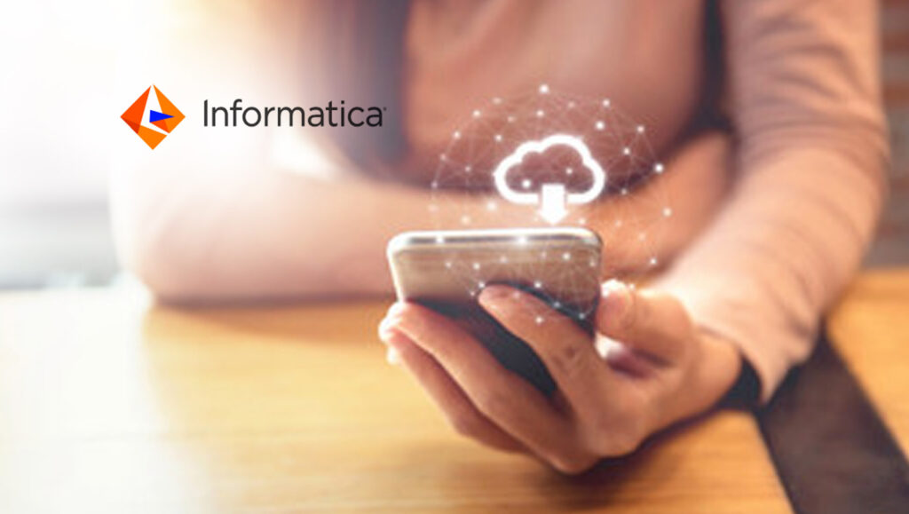 InformaticaInformatica Announces Free Service To Kick-Start Data-Led Migration on AWS